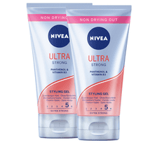 Ultra Strong Gel Duo