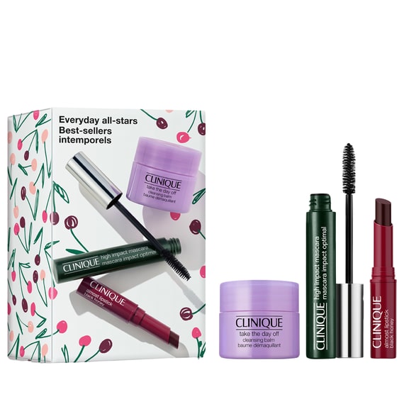 High Impact Mascara Set
