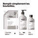 Silver Shampoo - Refill