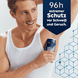 Deo Derma Dry Control Stick Men