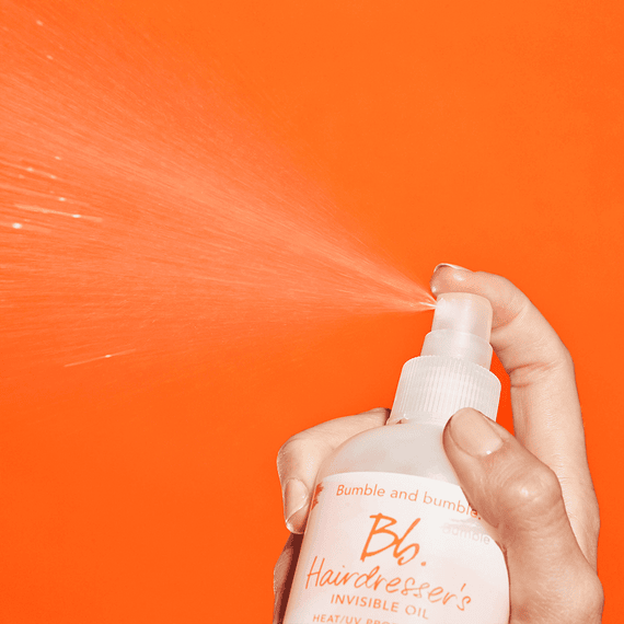 Invisible Oil Primer