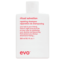 Ritual Salvation Repairing Shampoo
