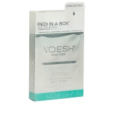 Pedi in a Box (4 Step) Unscented