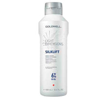 Siklift 6% Conditioning Cream Developer