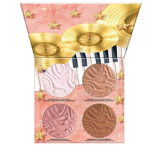 The Greatest Hits Palette
