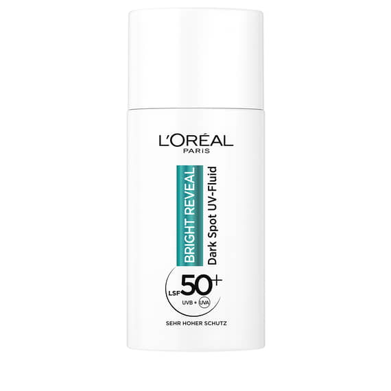 Dark Spot UV Fluid LSF 50