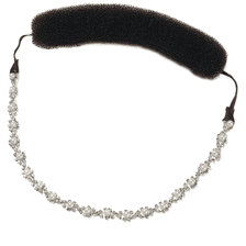 Rouleaux Pretty Roll avec des perles et strasses pour le style boho