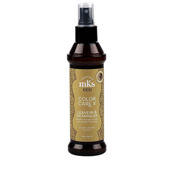 Color Care X Leave-In & Detangler Sunflower Scent