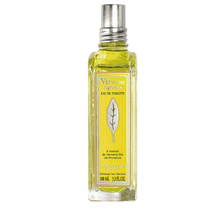 Eau de Toilette Verveine Agrumes