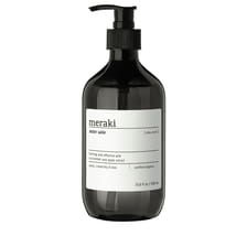 Body Wash