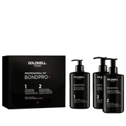 Goldwell - System Color - Professional Kit (1 x Prot. Ser., 2 x Nour. Fort.) 500+500+500ml