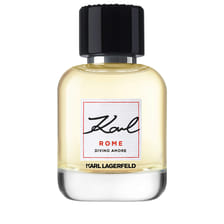 Rome Eau de Parfum