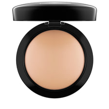 M·A·C - Mineralize Skinfinish Natural - Medium Golden - 10 g