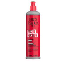 Resurrection Shampoo