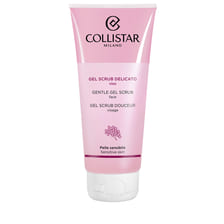 Gentle Gel Scrub