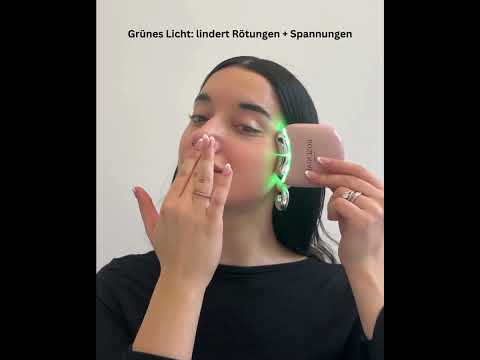 EMS Gua Sha 