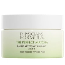The Perfect Matcha 3-in-1 Melting Cleansing Balm