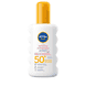 Sensitive Immediate Protect Sun Spray SPF50+