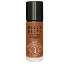 Weightless Skin Foundation SPF 15 Mini - Almond