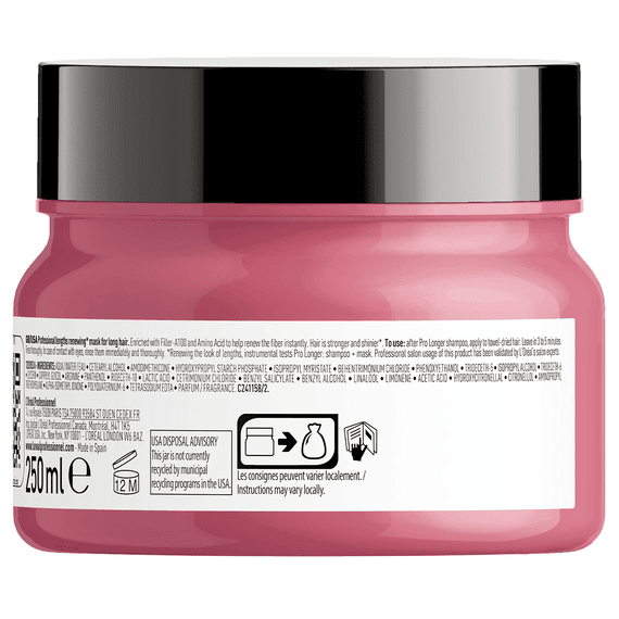 Pro Longer Masque