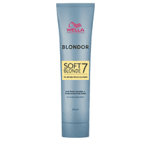 Soft Blonde Cream