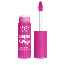 Matte Lip Cream - Pompom