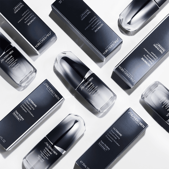 Ultimune Power Infusing Concentrate