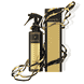 Hair Styling Spray