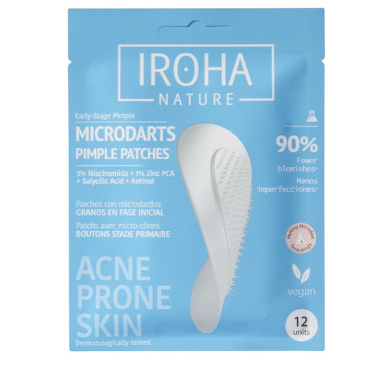 Microdarts Pimple Patches