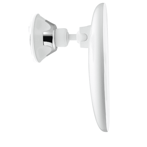 LED-Wandspiegel 10-fach Sandra