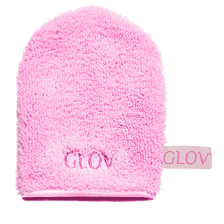 Make-up Remover & Skin Cleansing Mitt - Cozy Rosie