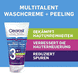 Multitalent Waschcreme & Peeling