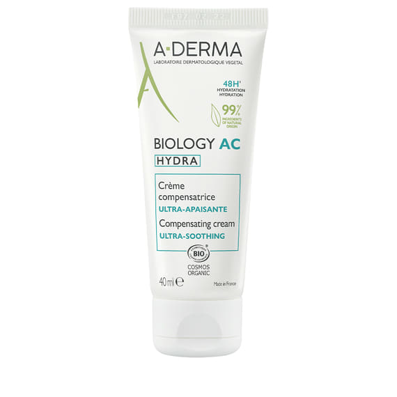 Crème Hydratante Hydra