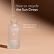 Self-Tan Sun Drops