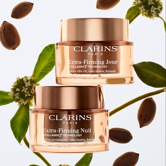 Extra-Firming Nuit Toutes Peaux [COLLAGEN]³ Technology