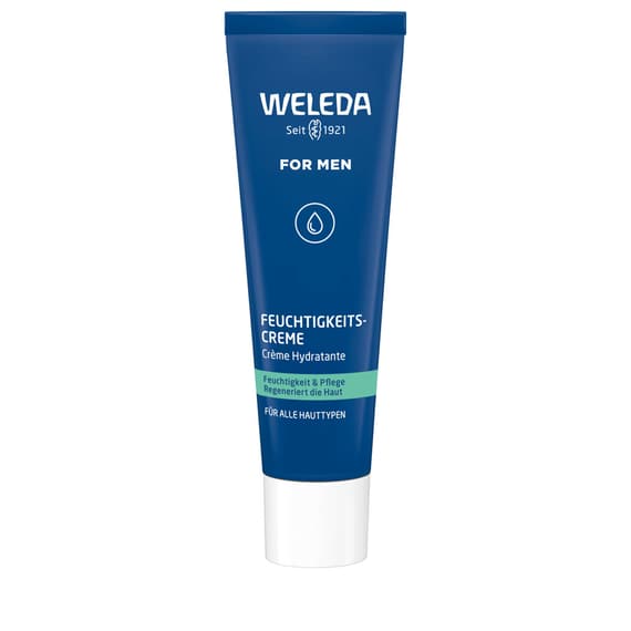 For Men Crema Idratante