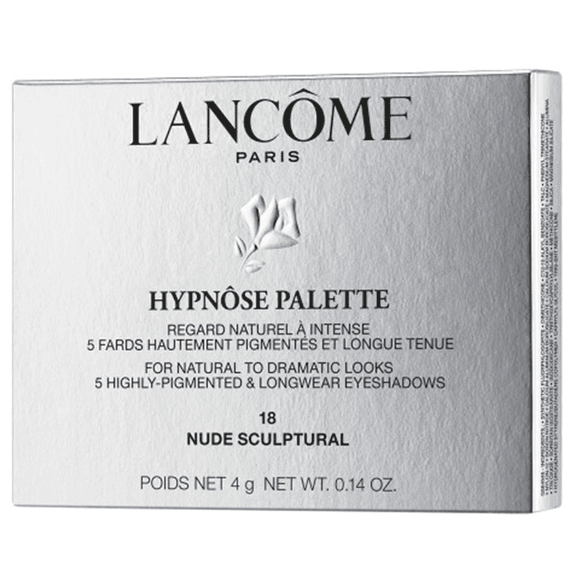 Hypnôse palette - Nude 18
