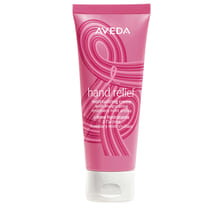 Hand Relief Moisturizing Cream Rosemary Mint