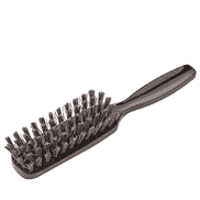 Hairbrush Brushing & Styling