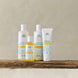 No Perfume Baby Body Oil