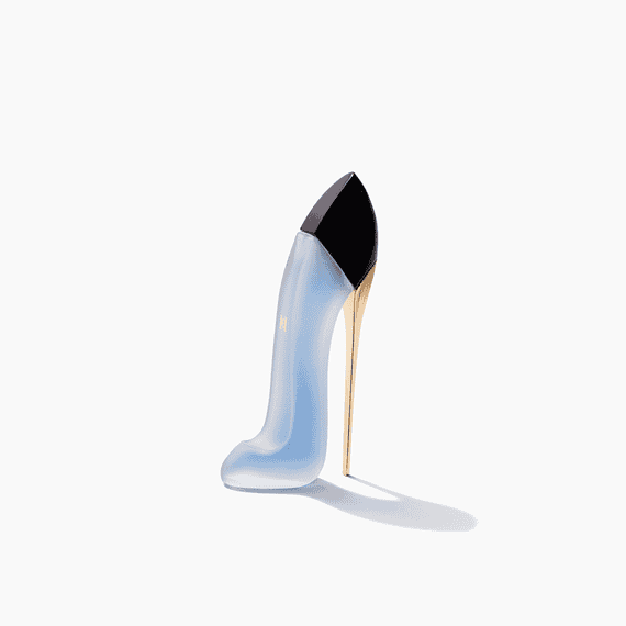 Carolina herrera hair mist clearance