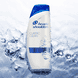 Shampoo antiforfora classic clean