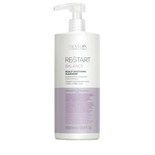 Scalp Soothing Cleanser