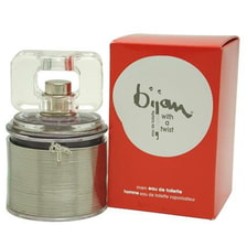 With A Twist Eau De Toilette Spray