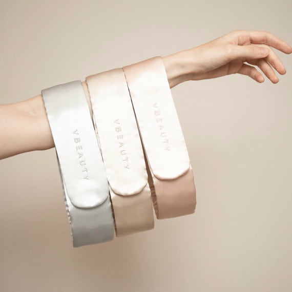Seiden Spa Haarband