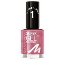 Super Gel Nail Polish Pretty Rose 285