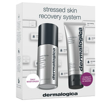 Stressed Skin Recovery System