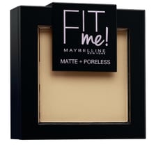 Matte & Poreless Puder Nr. 220 Natural Beige