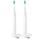 3100 series Electric sonic toothbrush HX3675/13