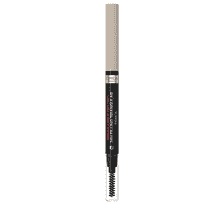 24H Brow Filling Triangular Pencil 8.0 Light Cool Blonde